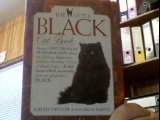 The little black cat book
