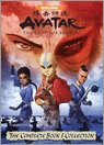 Avatar - The Last Airbender: The Complete Book 1 - Water - Collection (vol. 1-5)