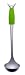 Art and Cook Cooking Ladle, Green