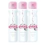 Evian Spray Trio 1.7oz x 3