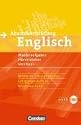 Abschlusspr&uuml;fung Englisch. 10. Schuljahr. Musterpr&uuml;fungen, Lerntipps (Mittlerer Abschluss). Niedersachsen: Arbeitsheft mit L&ouml;sungsheft und H&ouml;r-CD