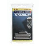 Remington Replacement Foils, Models MS-5100, MS-5200, MS-5500, MS-5700