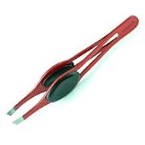 Franchie Cushion Tweezers