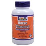 Horse Chestnut Extract 300mg - 90 - Capsule
