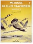 M�thode de fl�te Volume 1 d�butants