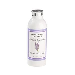 Caswell-Massey - English Lavender Talc