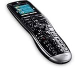 Logitech Harmony One Universal Remote with Color Touch Screen