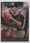 2011 Donruss Elite Extra Edition Yearbook #1 - Matt Purke