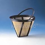 Produkt-Bild: Goldton Dauerfilter