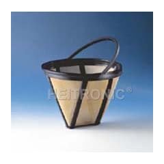 Goldton Dauerfilter