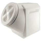 Vittles Vault 60-Pound Stackable by Vittles Vault