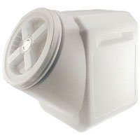 Vittles Vault 60-Pound Stackable by Vittles Vault