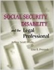 Social Security Disability and the Legal Professional