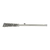 Candle Lighter Silver 925