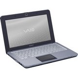 21BviKx6qHL. SL160  Sony VAIO W215AX/L Netbook   Atom N450 1.66 GHz   10.10   Blue