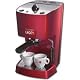 12700 Espresso Machine Color %2D Red img