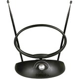 Philips USA Amplified Indoor Antenna