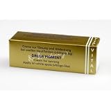 Drula Pigment Cream Vitiligo White Spots Self Tanner