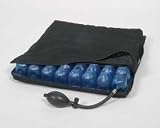 Cushion: High Cell 4 in Air Dbl 20w X 18d-10757