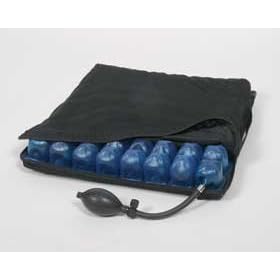 Cushion: Low Cell 2 in Air Dbl 20w X 18d-10747