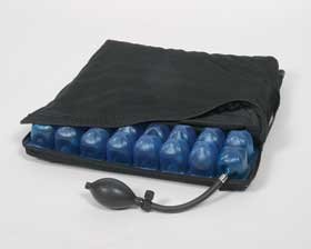 Cushion: Low Cell 2 in Air Dbl 20w X 18d-10747
