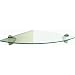John Sterling Corp. KT-0134-1212SN Glass Shelf