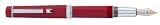 Retro 51 Double Eight Crimson Broad Point Fountain Pen - D8FP-803B