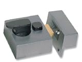 Review Sterlng  / Sterlng Nlc201 Narrow D/Lock Nightlatch Chr