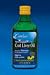 Norwegian Cod Liver Oil Lemon Flavor - 8.4 oz - Liquid