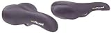 Velo Plush Comfort Saddle w/ Lycra top 126677