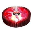 Thermaltake CL-P0391 Ruby Orb CPU Cooler for Intel LGA775 and AMC K8/AM2