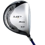 ミズノ MP-600 ファーストトラック ドライバー エクサーMD-1カーボン