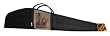 Gun Cases Suede Panel Scoped 46" Whitetail