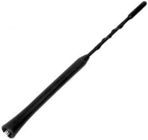 9" Stubby Whip Sting Bee Antenna For Volkswagen VW Golf Jetta MK4