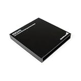 StarTech Removable SLMSOPTB USB to Slimline SATA Optical Enclosure Retail