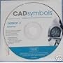 30 Million CAD Symbols CD