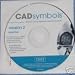 30 Million CAD Symbols CD