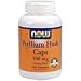 Now Foods Psyllium Husk 500 mg 200 caps