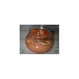 PECAN PIE SCENTED CANDLE 20 OZ.