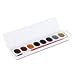 Prang Glitter Washable Watercolors (DIX80515) Category: Paints and Paint Brushes