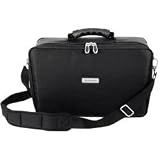 InFocus Travel Case Meeting Room - Non-branded - Projector carrying case - black