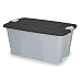 Tools & Hardware : Suncast BL268810D Stack Tote Bin