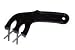 Sanelli 196331 Edgemaker Sharpener Pro - Black