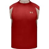 Under Armour UA Approach T-Shirt - Sleeveless - Men's