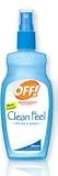 Best Prices skintastic off-Off! Skintastic Insect Repellent, Clean Feel 6 fl oz (177 ml) On Sale