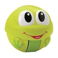 Bright Starts Having a Ball Giggables - Frog