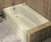 Kohler K-713 Almond Villager&trade; Bath - K-713