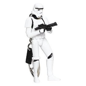 21BwEMkF5IL Star Wars Classic IMPERIAL STORMTROOPER KEYCHAIN