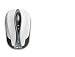 Microsoft 69R-00014 Bluetooth Maus f�r Notebook (2,4GHz, 1000dpi) wei�