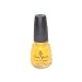China Glaze is a revolutionary nail color system for professional application. Using special methods, China Glaze offers incredible durability, fast drying, easy application and exclusive colors.